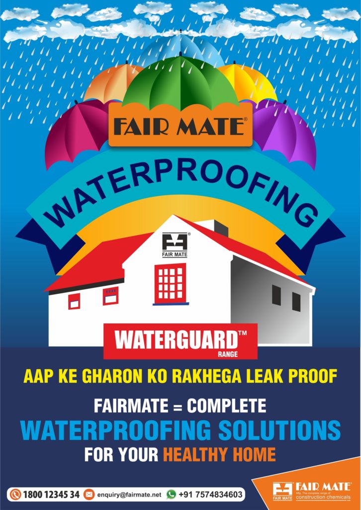 Waterproofing Companies In Springfield Missouri